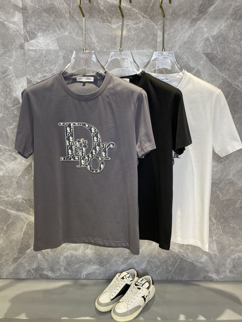 Christian Dior T-Shirts